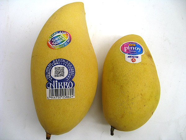 �y���J���}���S�[�Ɣ�r