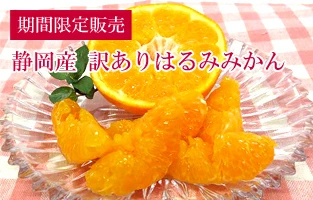 訳ありはるみ