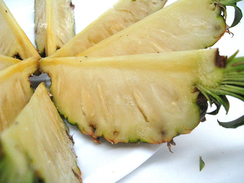 柔らかくて甘く香りが良いです。