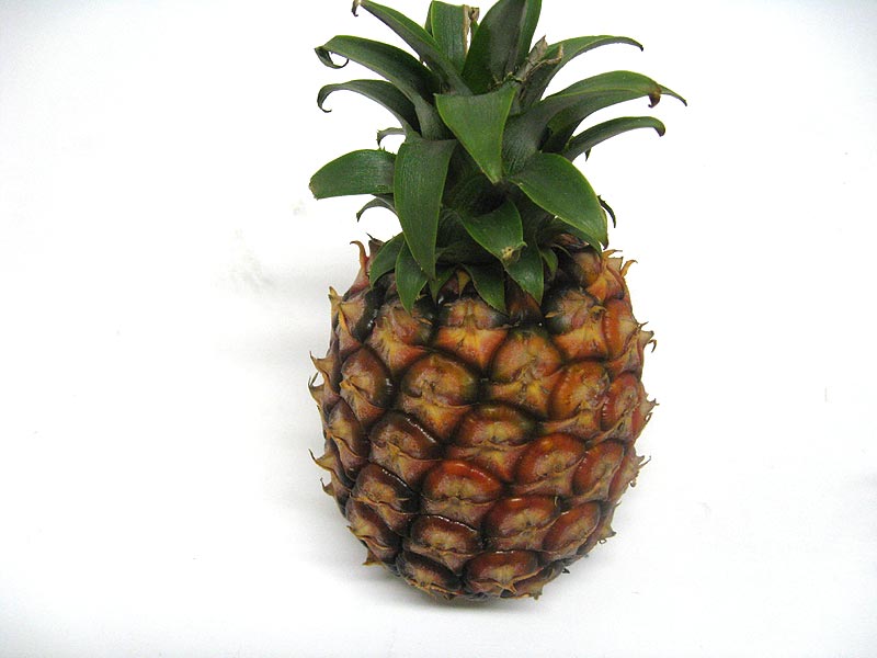 本当においしいピーチパイン