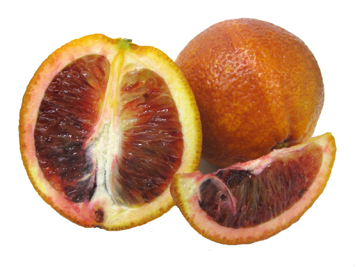 カリフォルニア産ブラッドオレンジ こだわりの果物屋 紅光 本店