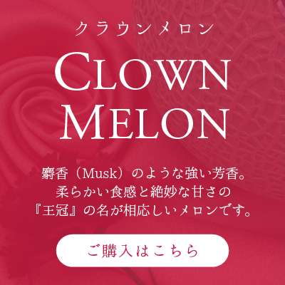 饦 CLOWN MELON ͹MuskˤΤ褦ʶ˧ᡣ餫̯ʴŤΡز٤̾Ǥ ޥ Ȣ £  ե ˤ ʪ ե롼   渵   渵